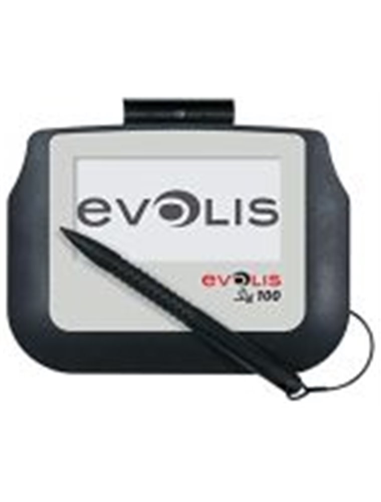 EVOLIS TABLETA DE FIRMAS LCD COMPACTA SIG100