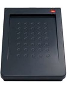 MUSTEK LECTOR DE PROXIMIDAD USB DE TARJETAS RFID RD200 125MHz