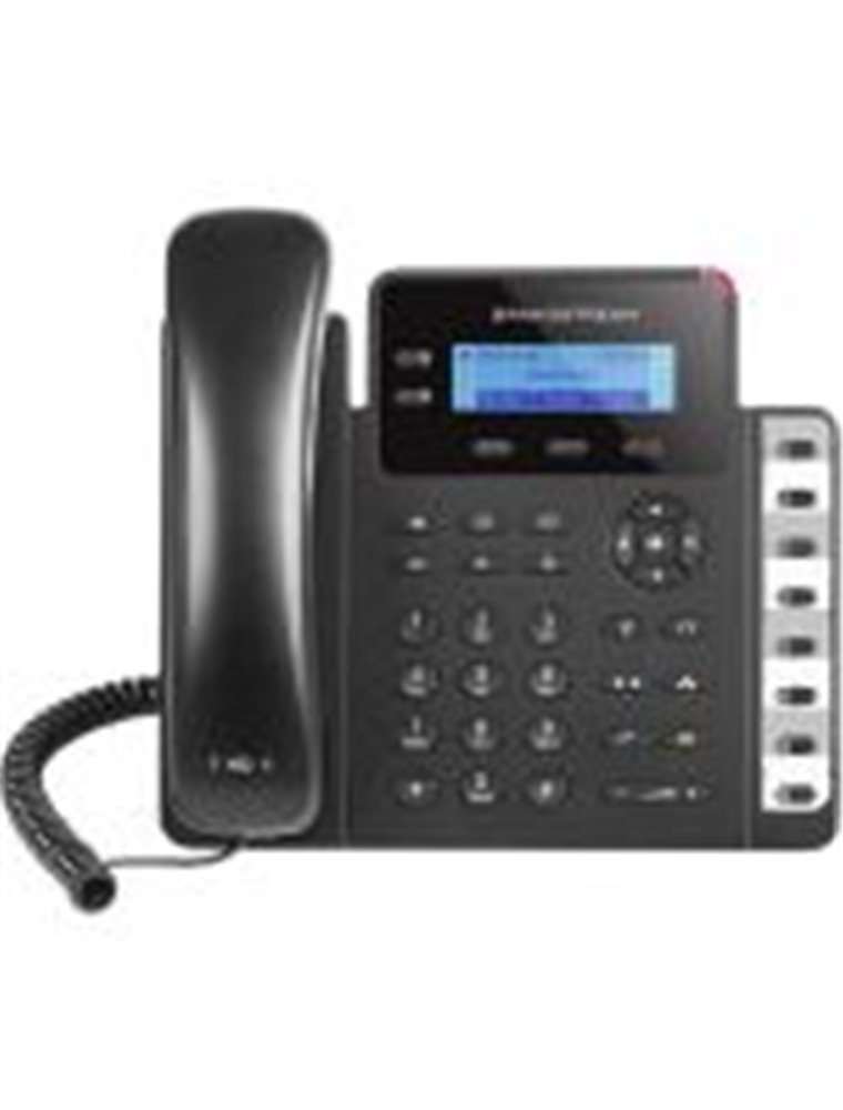 GRANDSTREAM TELEFONO VOIP GXP1628 HD POE