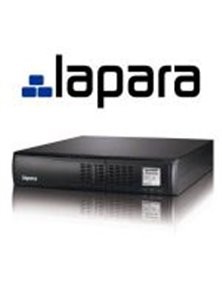 LAPARA SAI INTERACTIVO SERIE ITR-LCD 2000VA 1800W / BATERIAS 4X12v 9AH
