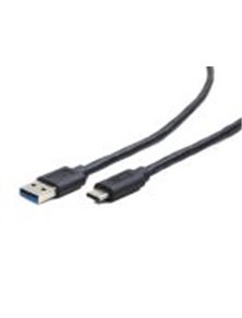 GEMBIRD CABLE USB 3.0 TIPO A MACHO/ C MACHO 3M