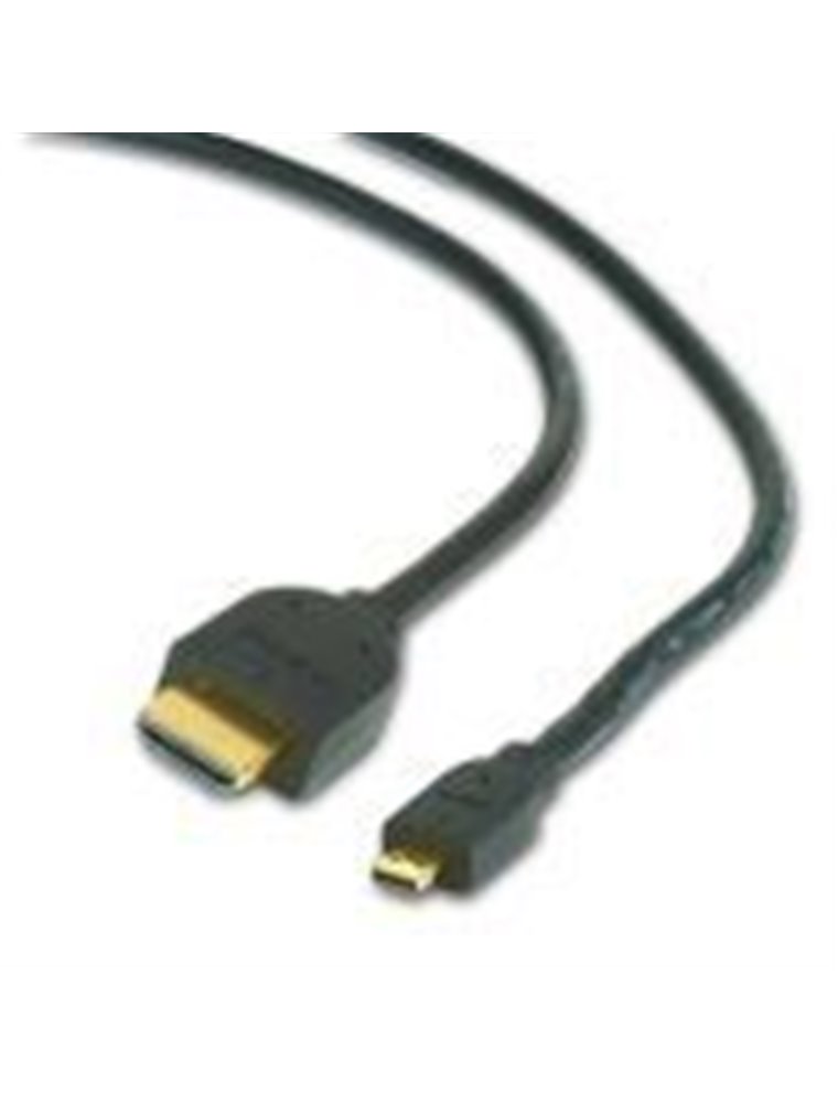 GEMBIRD CABLE HDMI/ MICRO HDMI M/M 1.8M