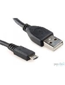 GEMBIRD CABLE USB 2.0 A-M/B-MICRO 0.5M