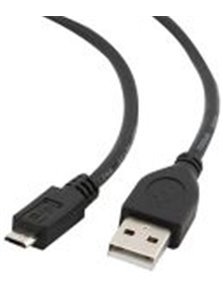 GEMBIRD CABLE USB A MICRO-USB 0.3M