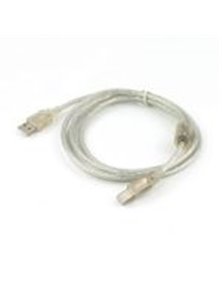 GEMBIRD CABLE USB A /B 0.75M