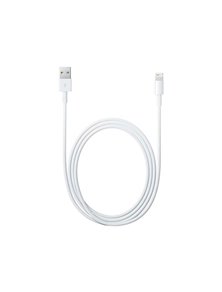 APPLE CABLE LIGHTNING A USB 2M - MD819ZM/A