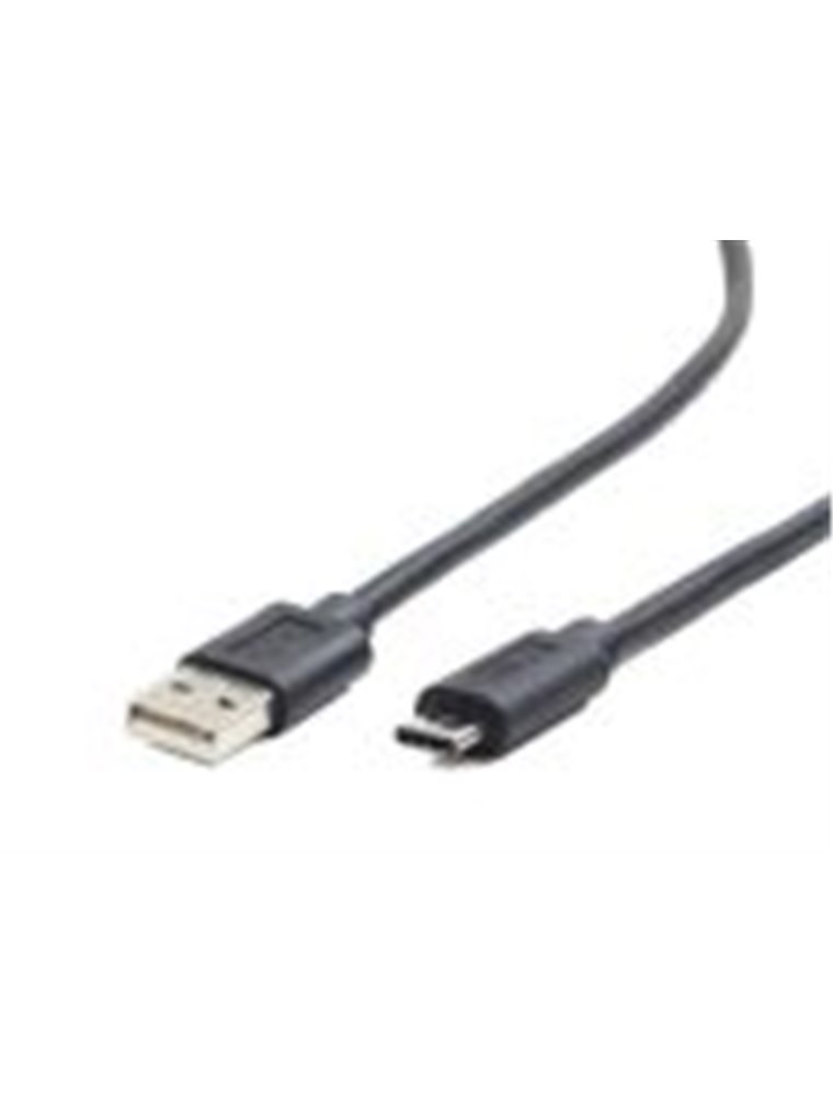GEMBIRD CABLE USB 2.0 A-M / C-M 1.8M