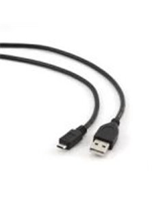 GEMBIRD CABLE USB 2.0 A-M/B-MICRO 0,1M