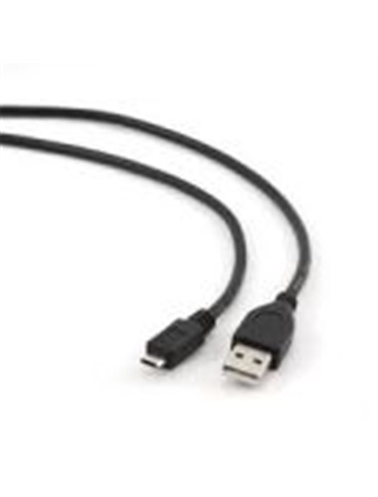 GEMBIRD CABLE USB 2.0 A-M/B-MICRO 0,1M