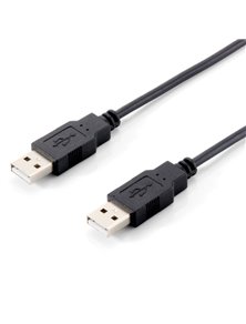 EQUIP CABLE USB 2.0 A M/M USB 1.8M