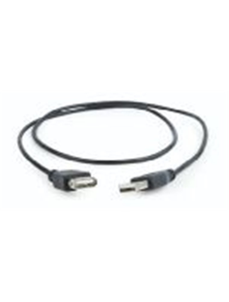GEMBIRD CABLE ALARGADOR USB 0,75M