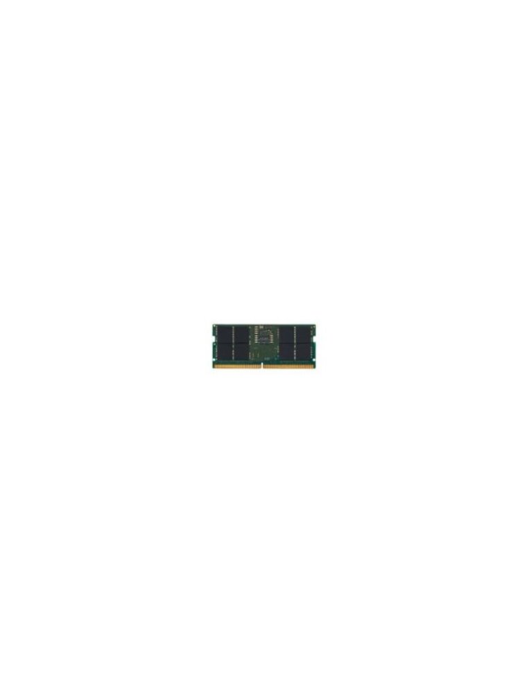 KINGSTON MEMORIA KCP548SS8-16 16GB 4800MHz SODIMM DDR5