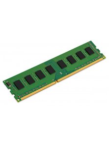 KINGSTON MEMORIA 4GB DDR3 1600Mhz