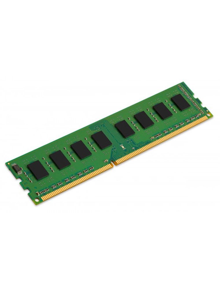 KINGSTON MEMORIA 4GB DDR3 1600Mhz