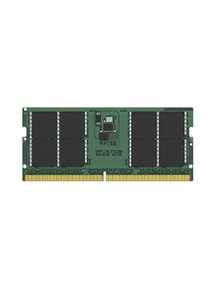 KINGSTON MEMORIA VALUERAM SODIMM KVR48S40BD8-32 DDR5 32GB 4800MHZ CL40