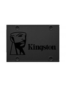 KINGSTON DISCO DURO SSD 2.5 SSDNOW A400 960GB