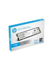HP DISCO DURO SSD M.2 FX900 PLUS M.2 1 TB