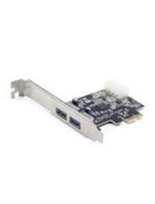 GEMBIRD TARJETA PCI EXPRESS 2 PUERTOS USB 3.0