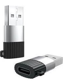 ADAPTADOR NB149-E TIPO C A USB XO