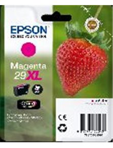 EPSON CARTUCHO TINTA T2993 MAGENTA 29XL