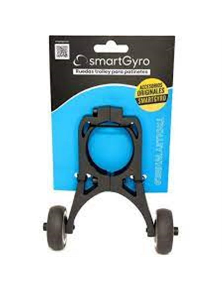 Soporte SmartGyro Trolley con ruedas (SG27-350)