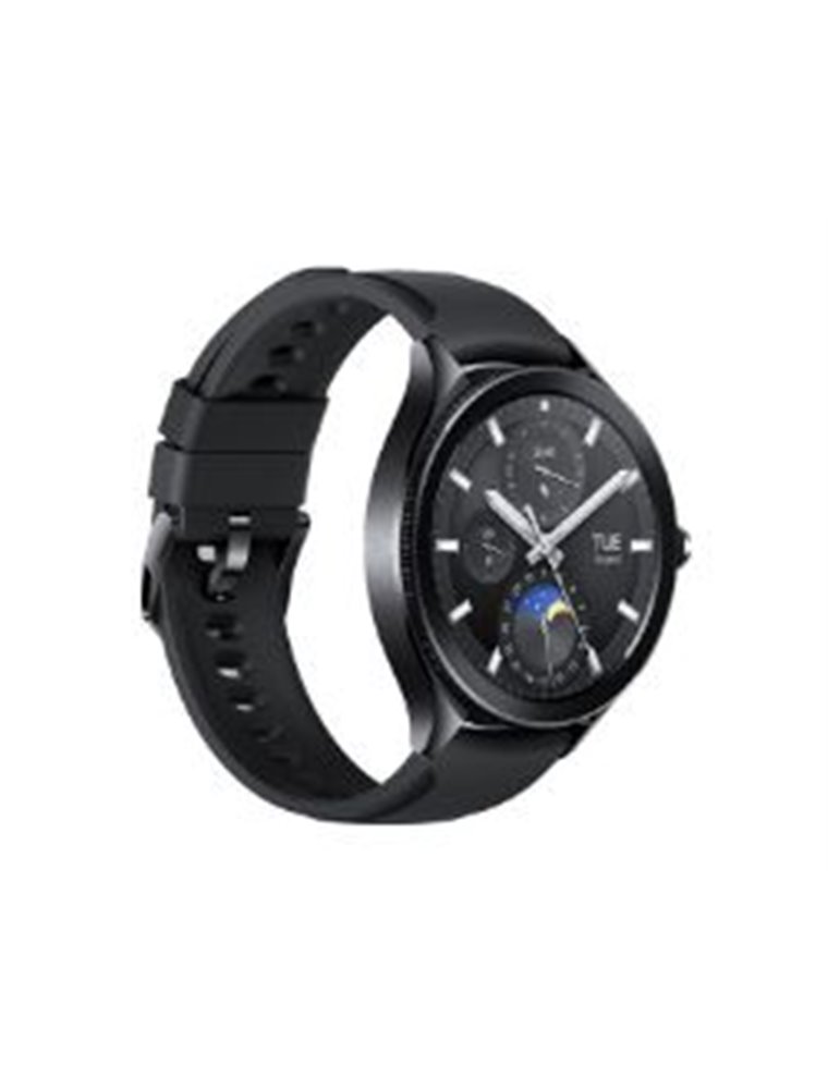 Smartwatch XIAOMI Watch 2 Pro 1.43" Negro (BHR7211GL)