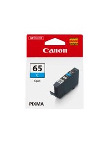 Tinta CANON CLI65C Pixma Pro 200 Cian (4216C001)