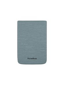 Funda eBook PocketBook Shell 6" Azul (WPUC-627-S-BG)