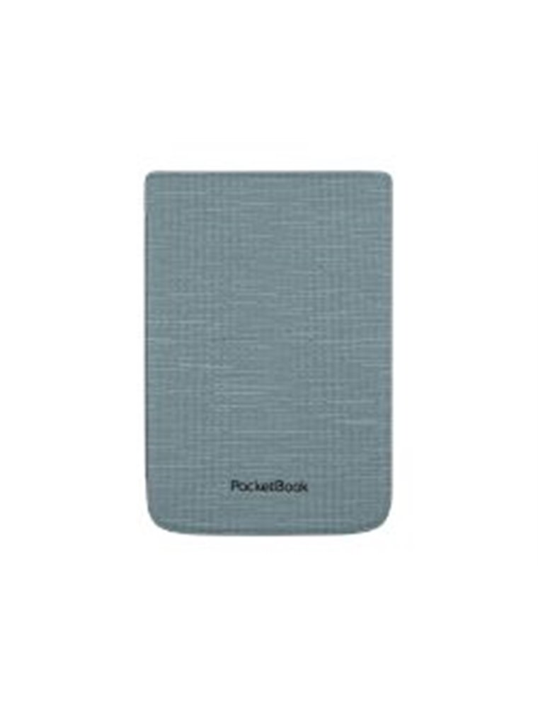Funda eBook PocketBook Shell 6" Azul (WPUC-627-S-BG)