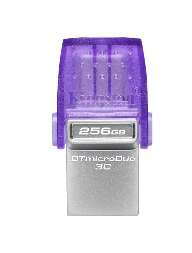 KINGSTON DTDUO3C G3 256GB DUO USB / USB-C