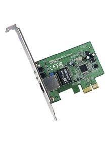 TP-LINK TARJETA TG3468 DE RED PCI-E 10/100/1000MBPS