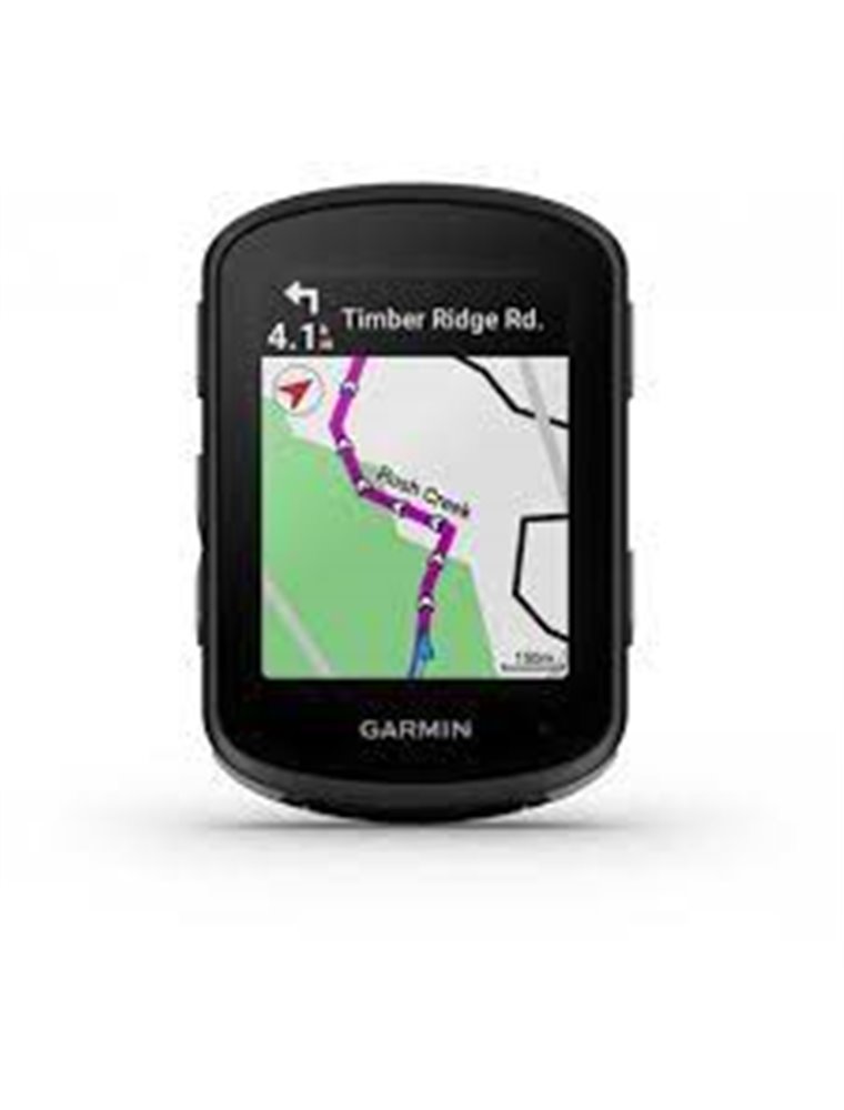 Ciclocomputador Garmin Edge 540 GPS Negro(010-02694-01)
