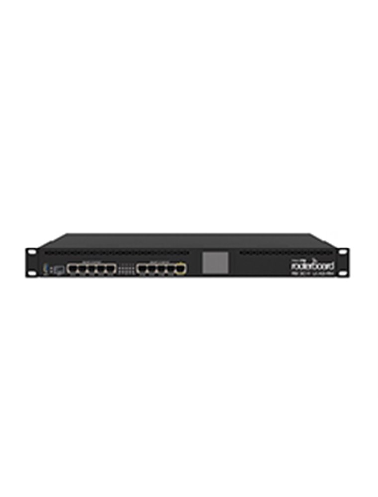 MikroTik RouterBoard 3011UIAS Dual Core (RB3011UiAS-RM)