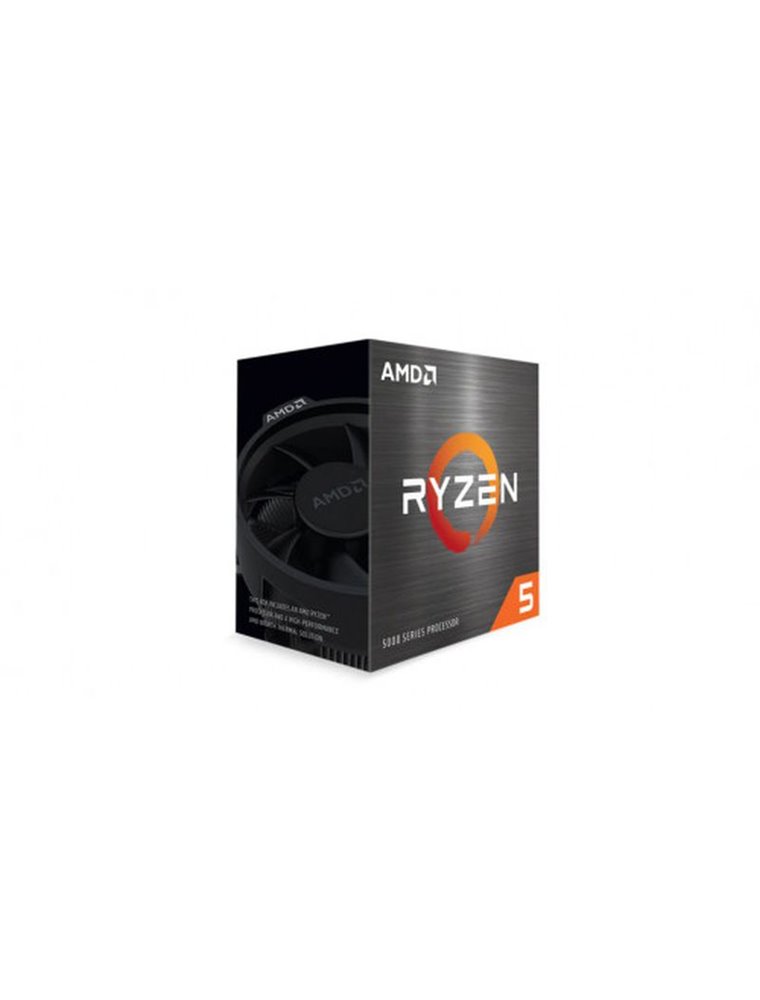 AMD PROCESADOR RYZEN 7 5700G AM4 4.6GHZ BOX INCLUYE GRAFICOS