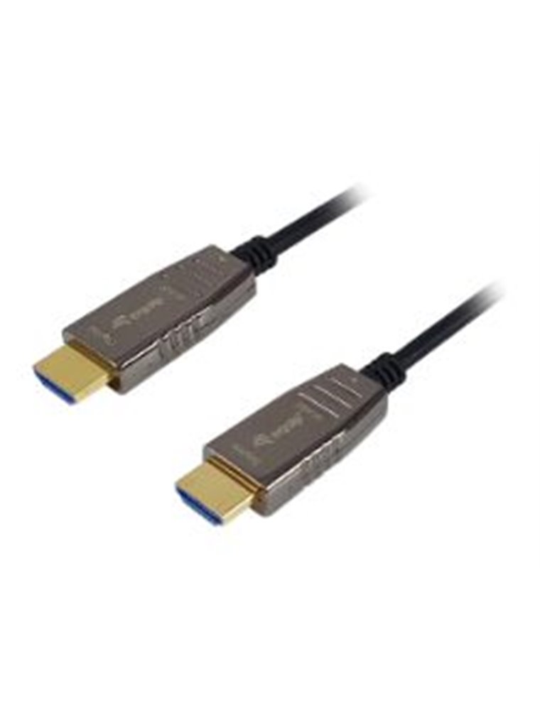 Cable EQUIP HDMI/M a HDMI/M 50m Negro (EQ119455)