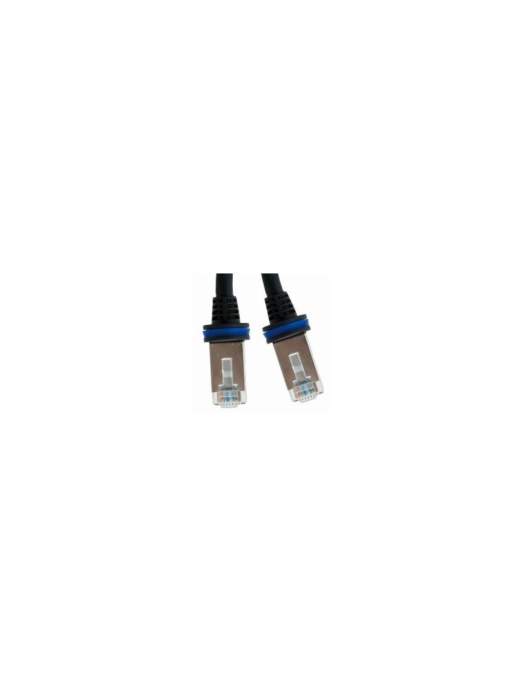 Ethernet Patch Cable, 1 m