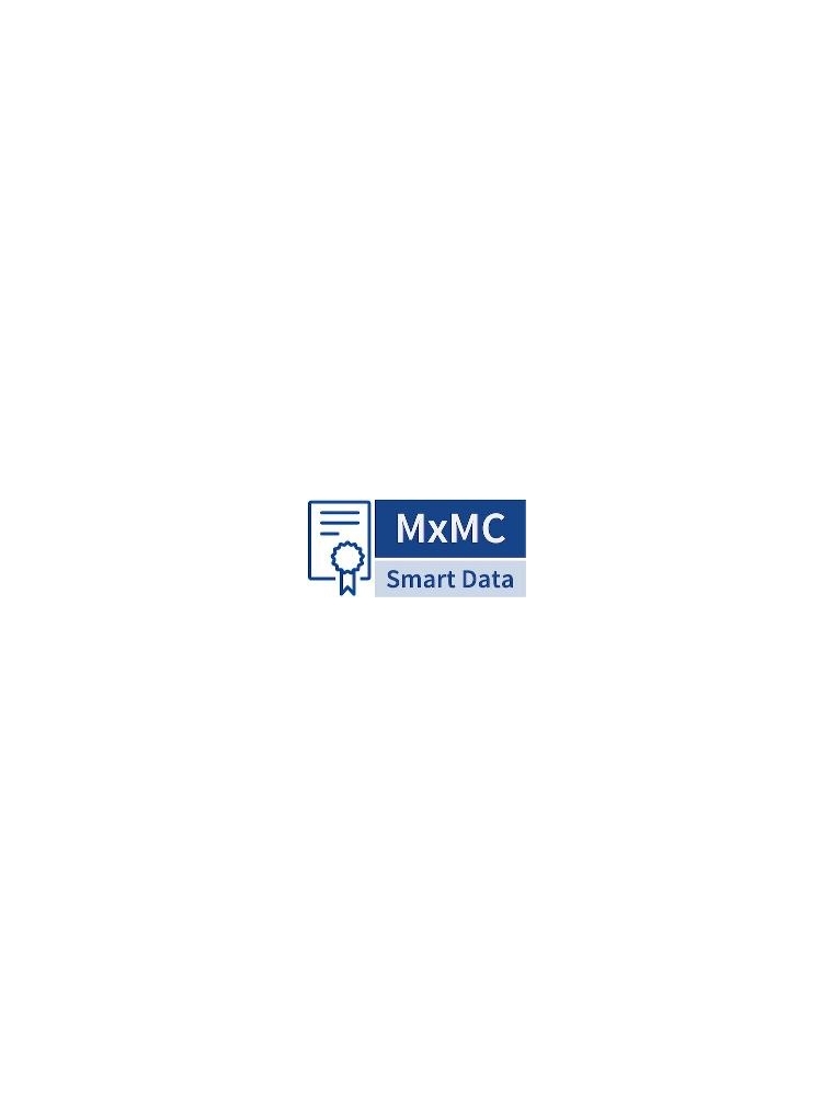 MxMC Smart Data License