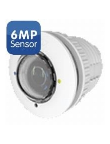 Sensor Module 6MP, B237 (Night LPF), White