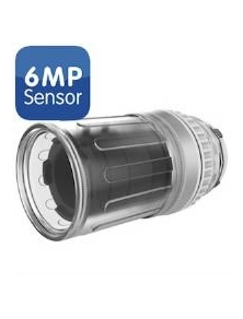 Sensor Module 6MP, CSVario 4,5-10 mm (Night), White