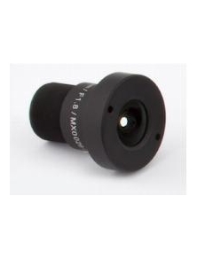 Ultra Wide Lens B036, Focal Length: 3.6 mm