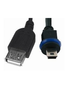 USB Device Cable For D/S/V1x, 2 m