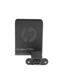 Servidor de Impresión HP Jetdirect Wireless USB (2700W)