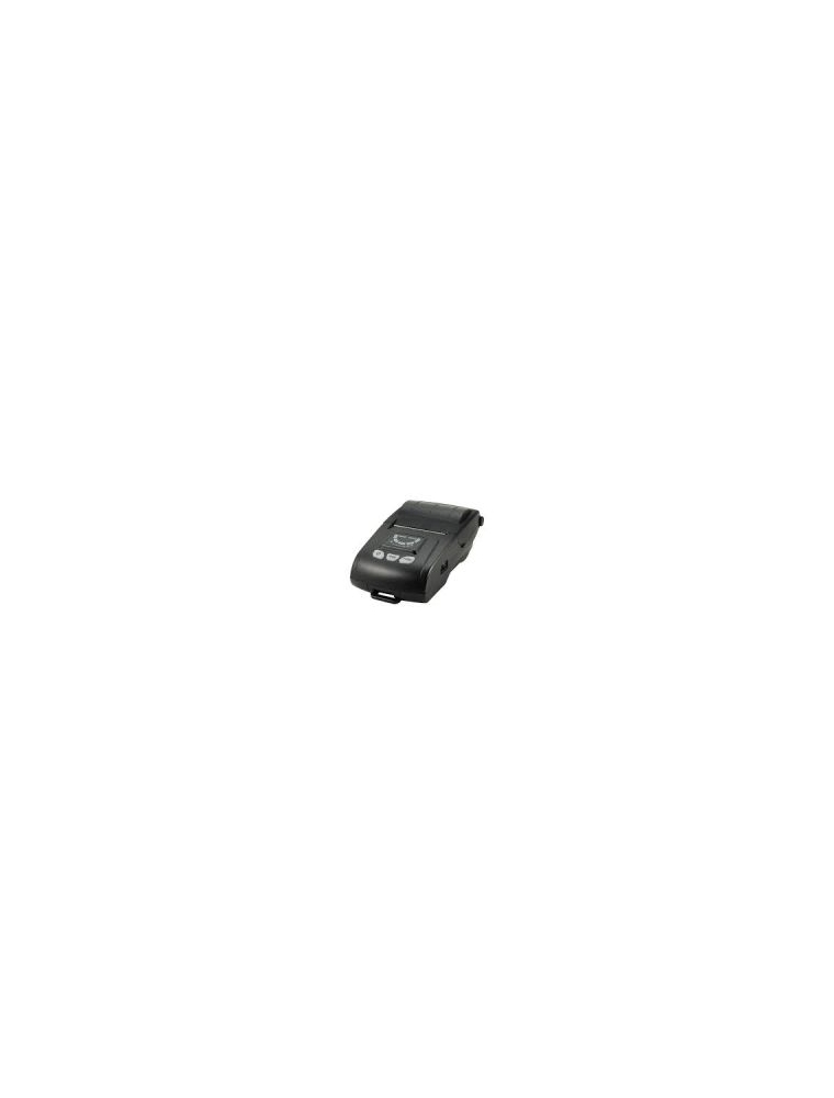 MUSTEK IMPRESORA TERMICA PORTATIL MK280B TICKET 58MM USB Y BLUETOOTH FUNDA CON CLIP DE CINTURON INCLUIDA