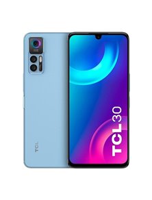 TCL SMARTPHONE T676H 30 MUSE BLUE OC/4GB/64GB/6,70/LTE/ANDROID/NFC