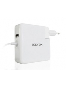 Cargador APPROX Notebook 45W Type-C (APPA45C)