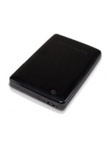 Caja Conceptronic USB3 2.5" Sata Negro Slim(CHD2MUSB3B)
