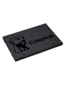 SSD Kingston 240Gb A400 Sata3 2.5" (SA400S37/240G)