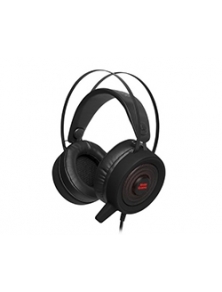 Auriculares+Micro Mars Gaming USB 7.1 (MH318)
