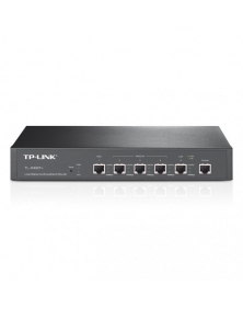 TpLink TL-R480T+ Router